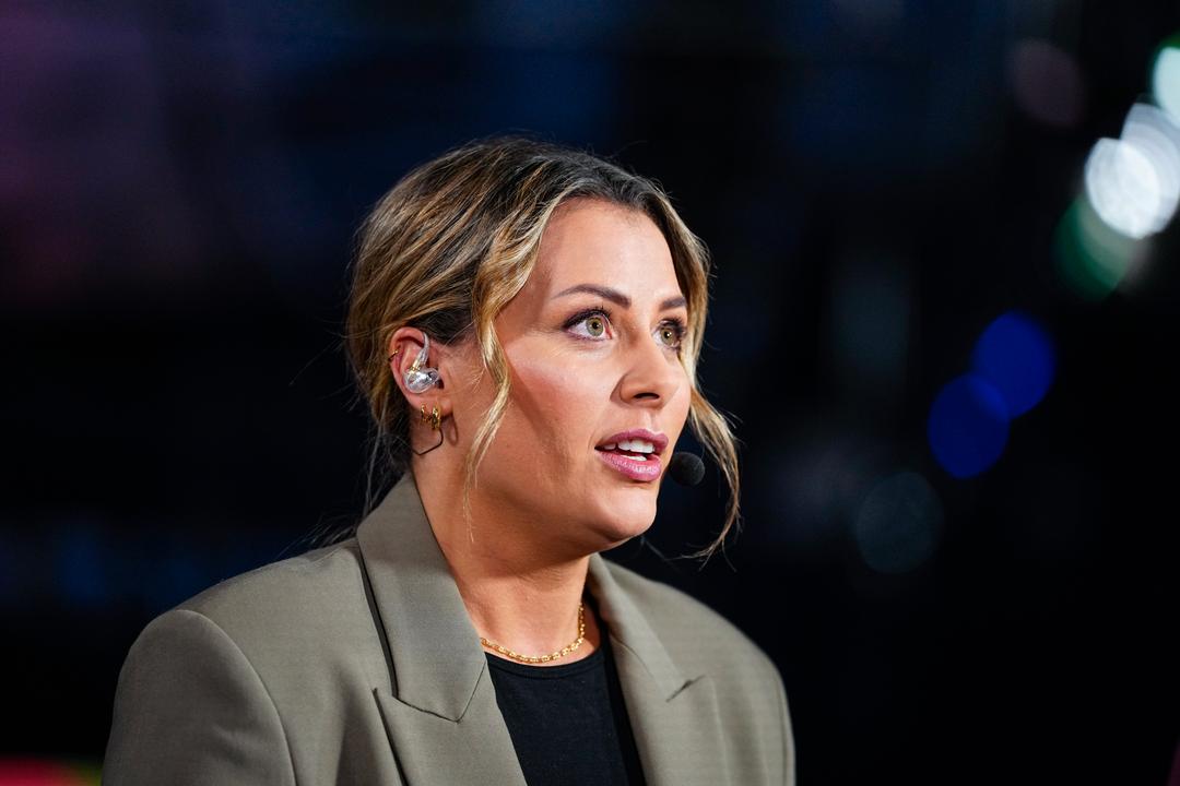 Nora Mørk åpner for Norge-comeback i VM