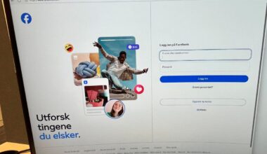 Farvel til Facebook - varden.no