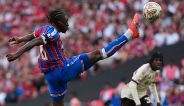 Anken til Crystal Palace avvist – kan møte Fredrikstad i Conference League
