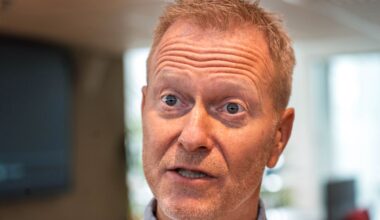 Koblet til skandalen - itromso.no