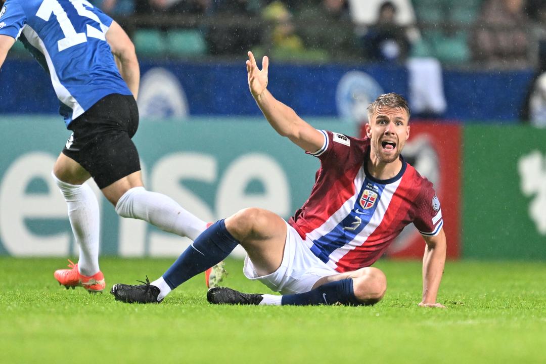 Ståle Solbakken om stoppersituasjonen: – Kan ikke fortsette
