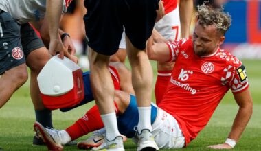 Her vrir stjernespissen seg i smerter - adressa.no