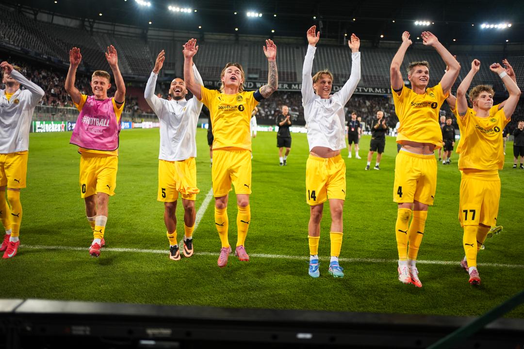 Jens Petter Hauge om Champions League-bonuser
