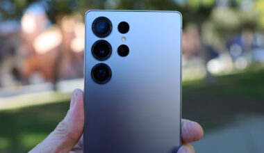 Samsung Galaxy S25 Ultra Review