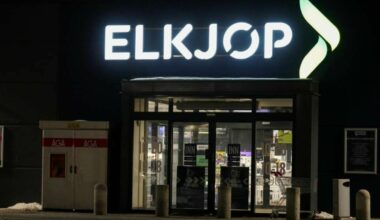 Nytt Elkjøp-byrå lager reklamefilm med kunstig intelligens