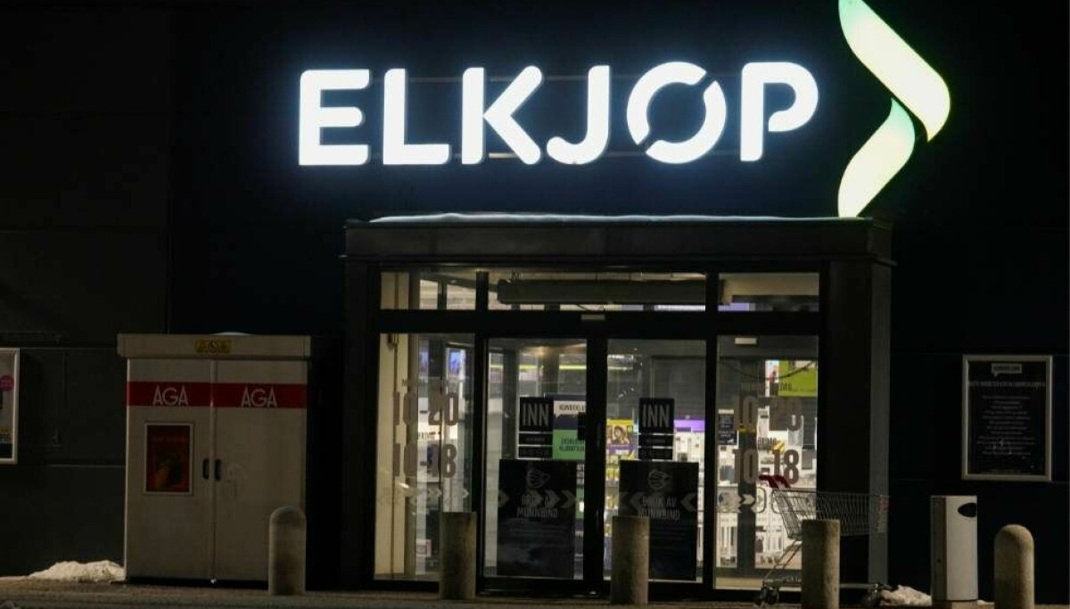 Nytt Elkjøp-byrå lager reklamefilm med kunstig intelligens