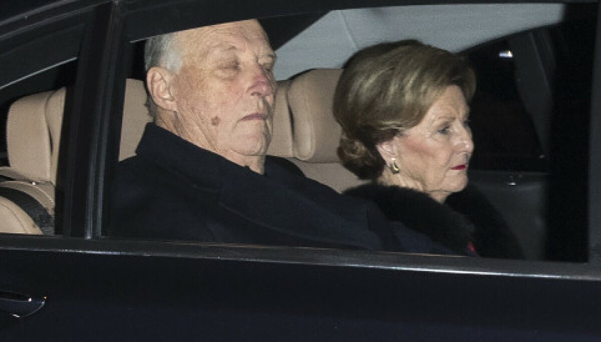 Kronprinsesse Mette-Marits fyller 52 år