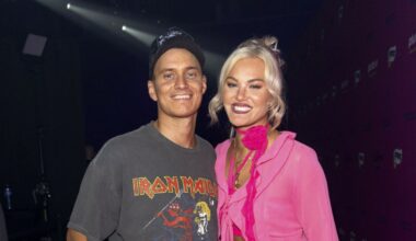Henrik Borg debuterer som programleder for nytt Viaplay-program