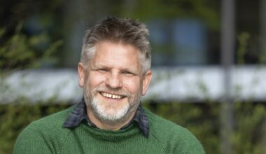 Håvard Lilleheie om fengselsoppholdet: - Kokte inni meg