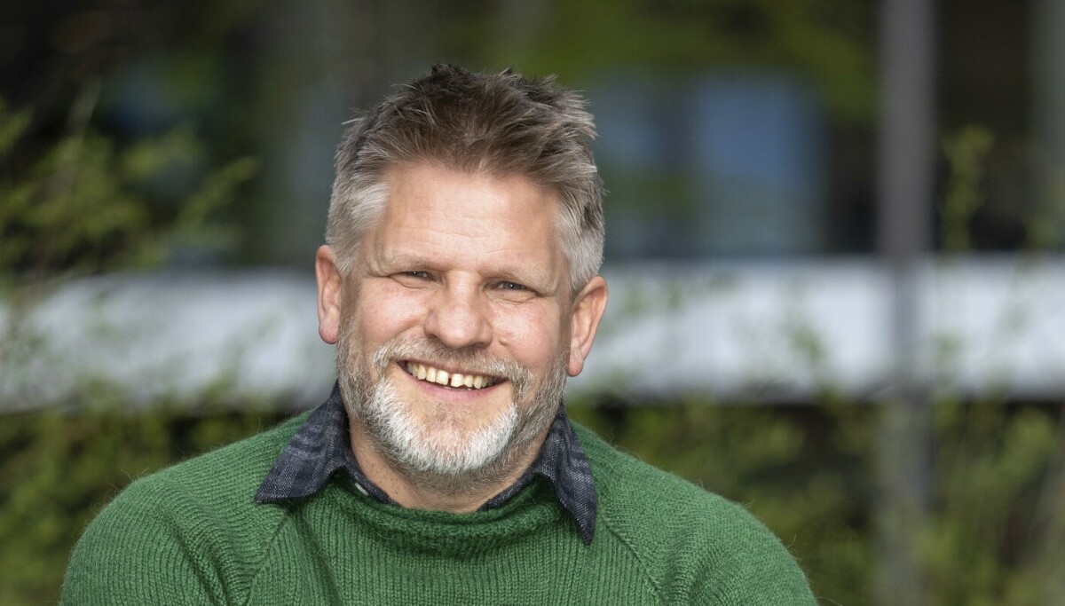 Håvard Lilleheie om fengselsoppholdet: - Kokte inni meg