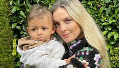 Perrie Edwards deler hjerteskjærende historie om svangerskapstap
