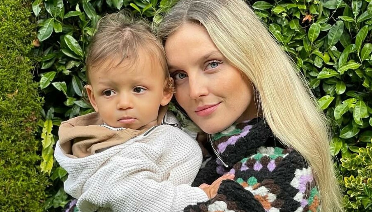 Perrie Edwards deler hjerteskjærende historie om svangerskapstap