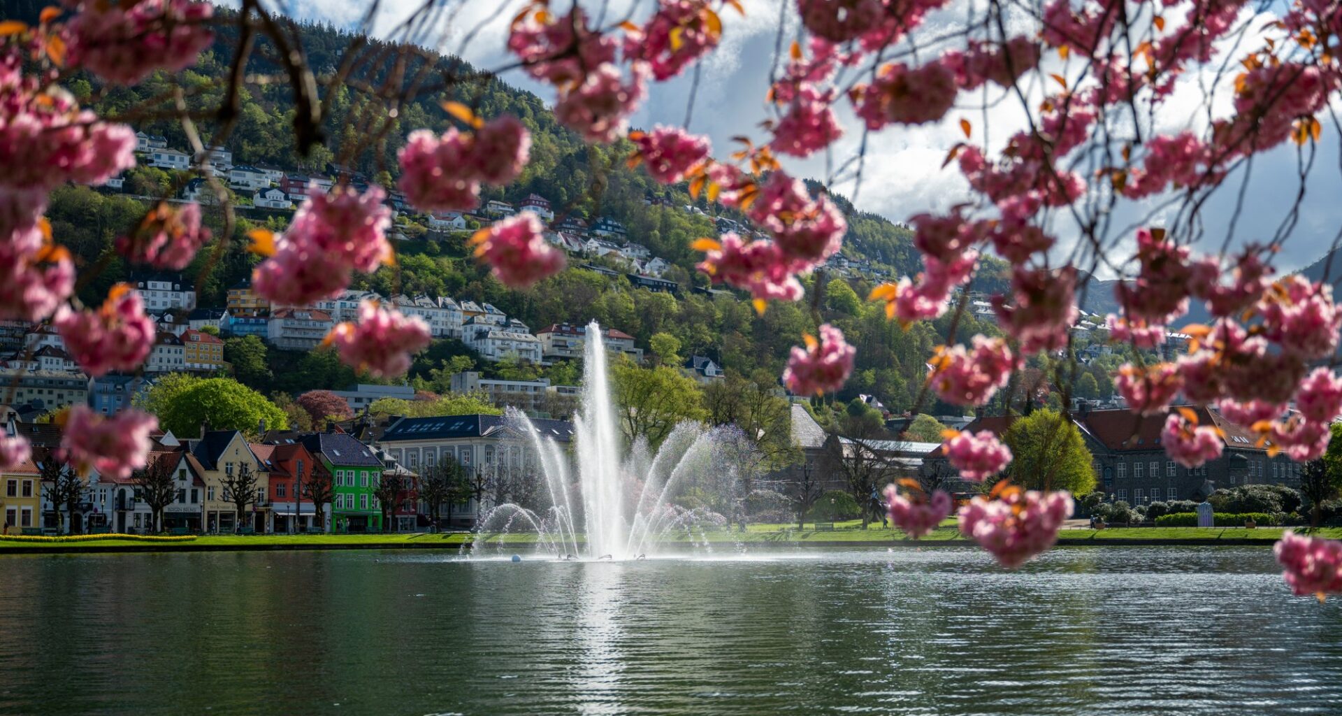 God morgen, Bergen! - Bergensavisen