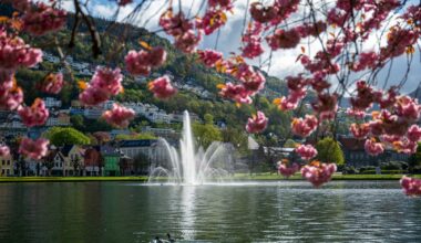 God morgen, Bergen! - Bergensavisen