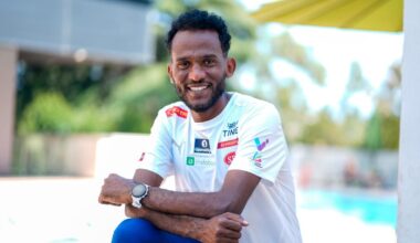 Awet Kibrab fikk sjokktelefon i Kenya: Får VM-debuten