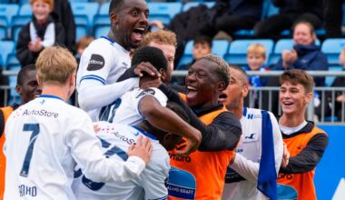 Haugesund tok sesongens første seier i Eliteserien