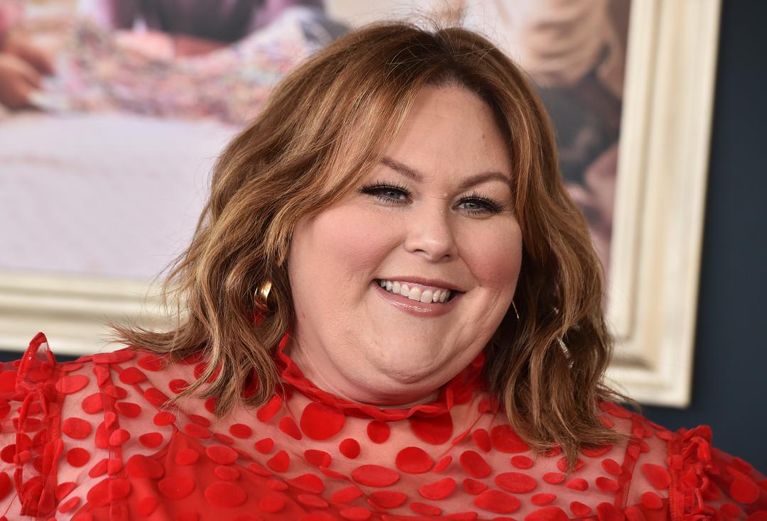 «This Is Us»-skuespiller Chrissy Metz har funnet kjærligheten i Nashville