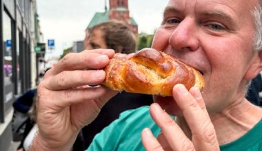 Politikere reagerer på at bakerivarer kan selges uten innholdsfortegnelse