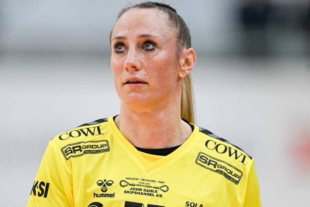 Camilla Herrem til TV 2: