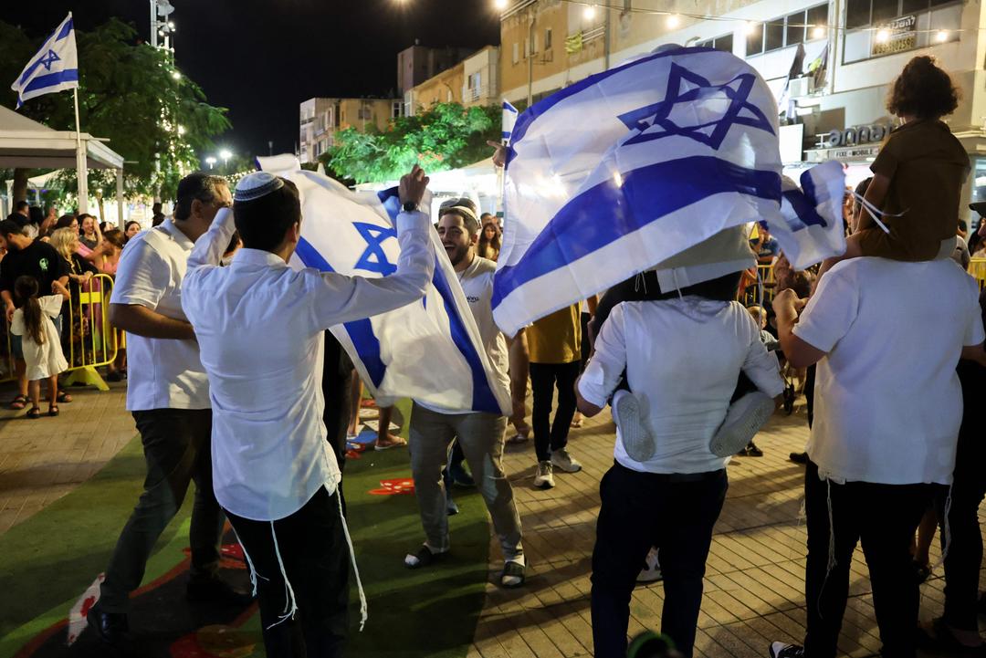 Hva vi ikke spør om når vi snakker om Israel