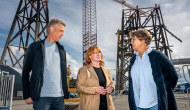 LO advarer en million medlemmer mot å stemme Frp
