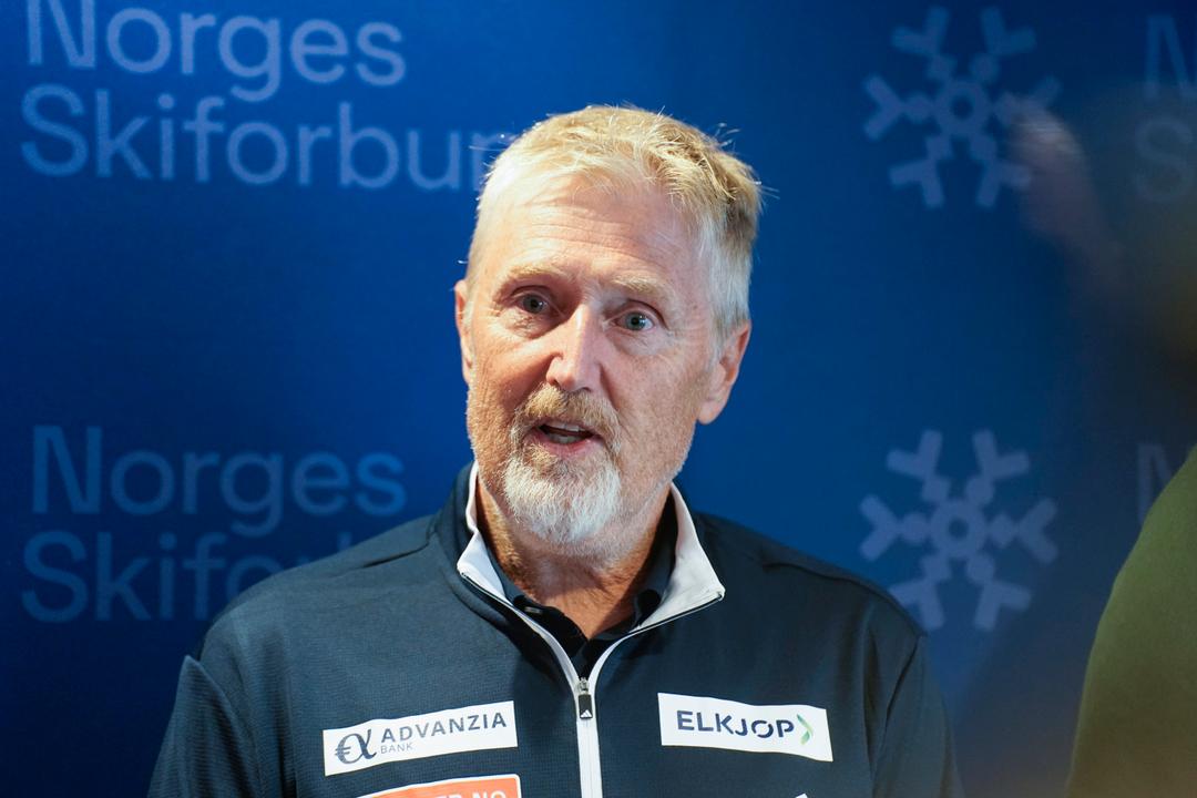 Meninger: Welhaven om hoppskandalen: Noe skurrer ennå