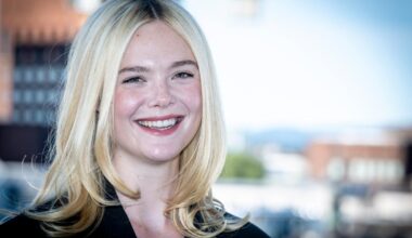 – Det beste filmsettet jeg noen gang har vært på