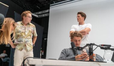 Unge folk klarer faktisk å tenke selv