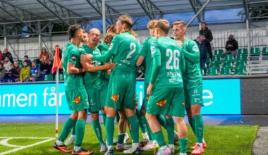 Drømmescoringer da HamKam reddet viktig poeng mot KFUM