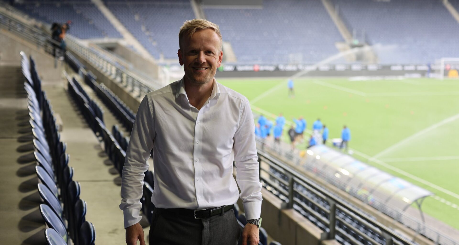 Viking, Tv | Istanbul Basaksehir mot Viking i Tyrkia ser du på TV hos RA Stavanger