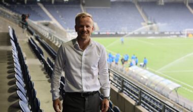 Viking, Tv | Istanbul Basaksehir mot Viking i Tyrkia ser du på TV hos RA Stavanger