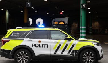 Stavanger, Krim | To siktet for drapsforsøk og grovt ran etter voldshendelse i Stavanger