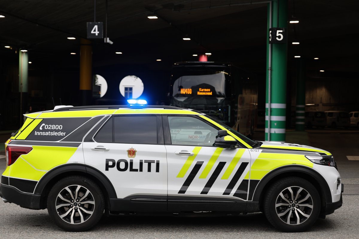 Stavanger, Krim | To siktet for drapsforsøk og grovt ran etter voldshendelse i Stavanger