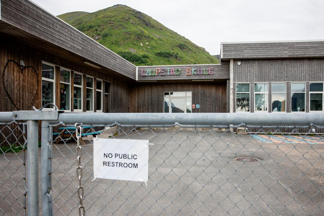 Meninger: Pengekrise i bygde-Norge