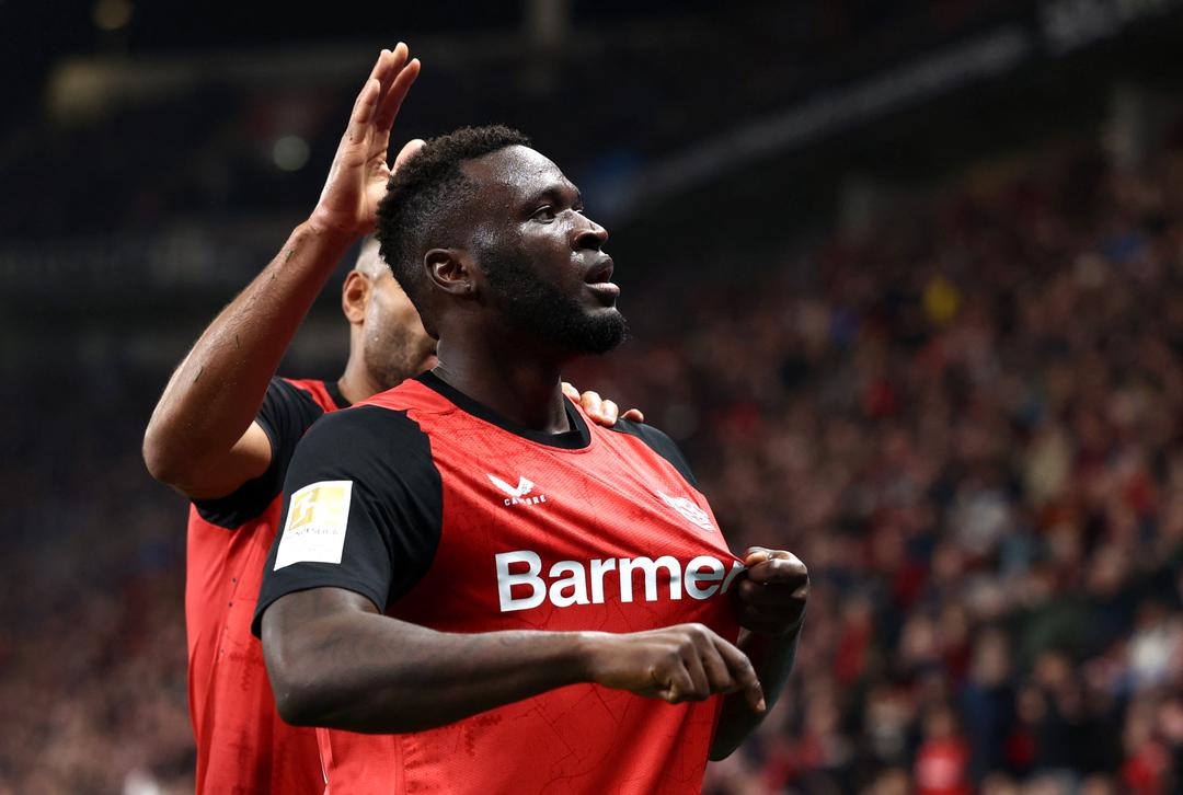 Boniface sin overgang til AC Milan utsettes grunnet skadeproblemer