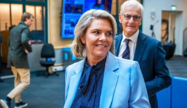 Frp går tilbake på jobbtall