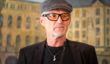 Jo Nesbø kjøpte leilighet for 46 millioner