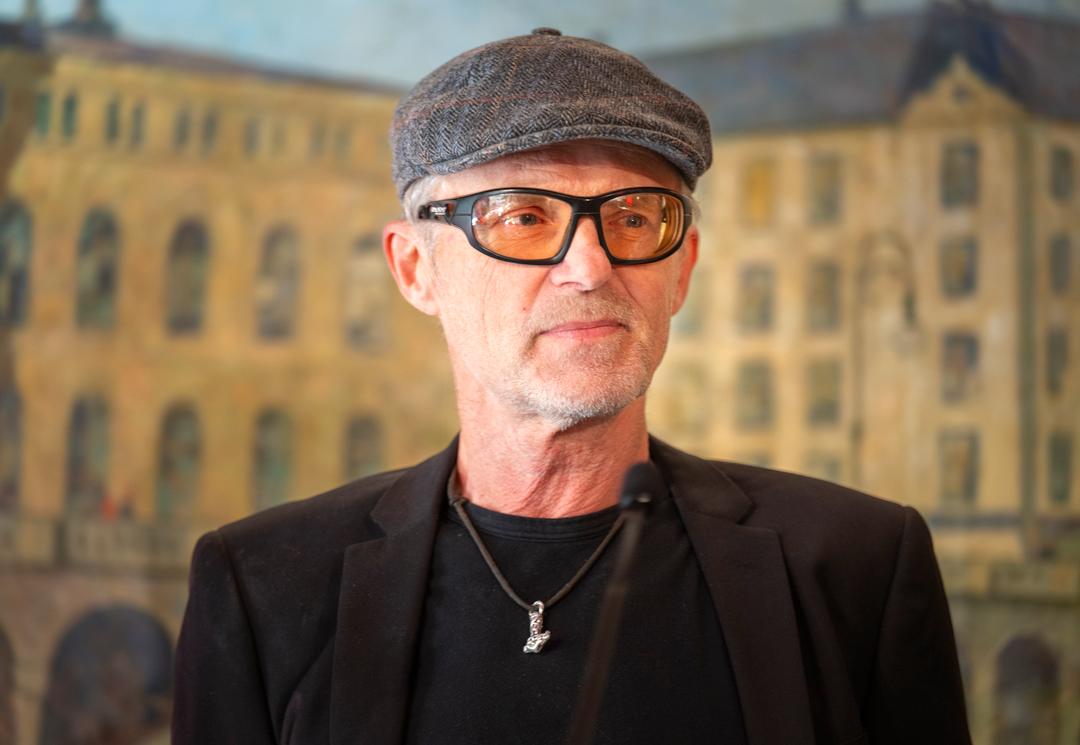 Jo Nesbø kjøpte leilighet for 46 millioner