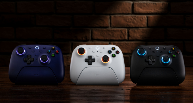 8bitdo Ultimate 2
