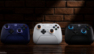 8bitdo Ultimate 2