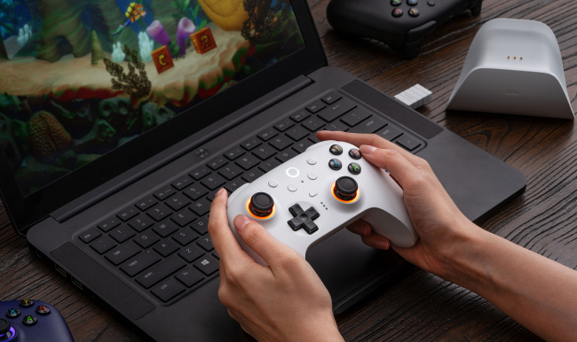 8bitdo Ultimate 2