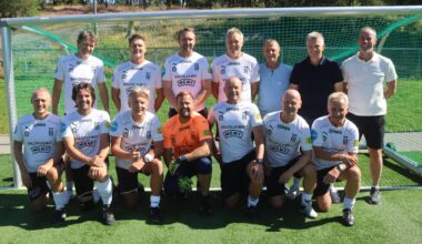 FK Eik Tønsberg, Lokalfotball | Kjenner du igjen fotballheltene?