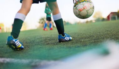 Idrettslege advarer mot biobanding og veiing av barn i idretten: