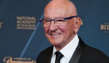 Dommer Frank Caprio er død