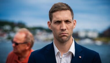 Forhandlingene om plastavtale på overtid