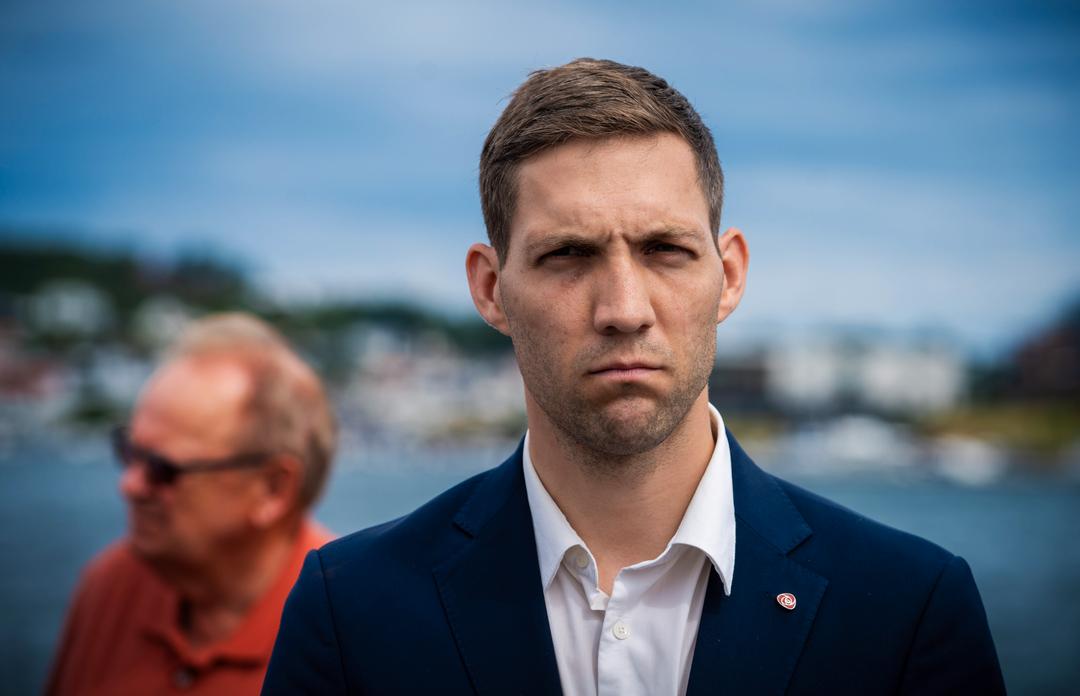 Forhandlingene om plastavtale på overtid