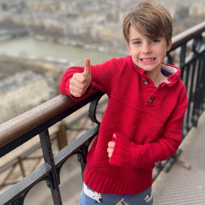Fletcher (8) drept i skoleskyting