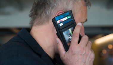 Svindel­bølge fra «Neder­land»: – Har stoppet over 830.000 anrop i dag