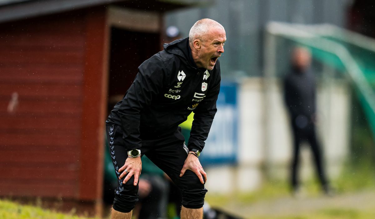 (+) Mister flere nøkkel­spil­lere – henter inn toppscorer - smp.no