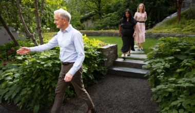 – Jeg er glad og stolt